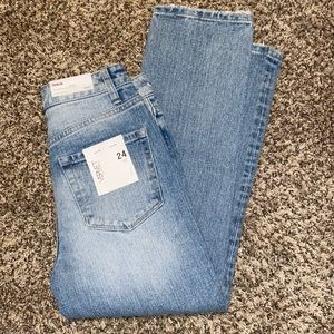 Vervet Thalia Jeans
